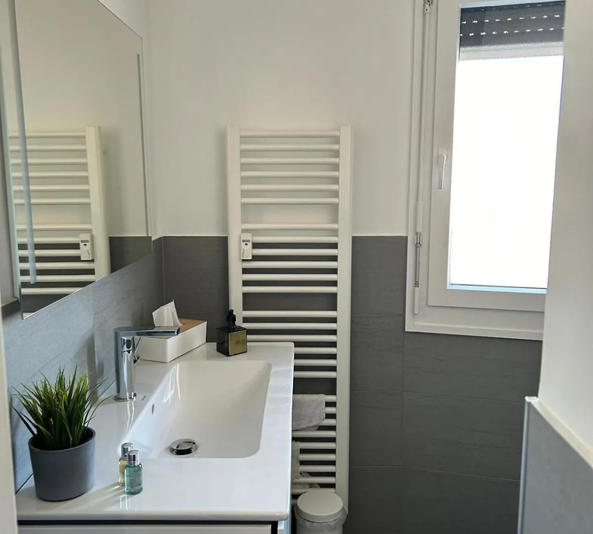 Baseliving Luxury Suite - Near Esc - Bahnhof Sbb - St Jakob דירה