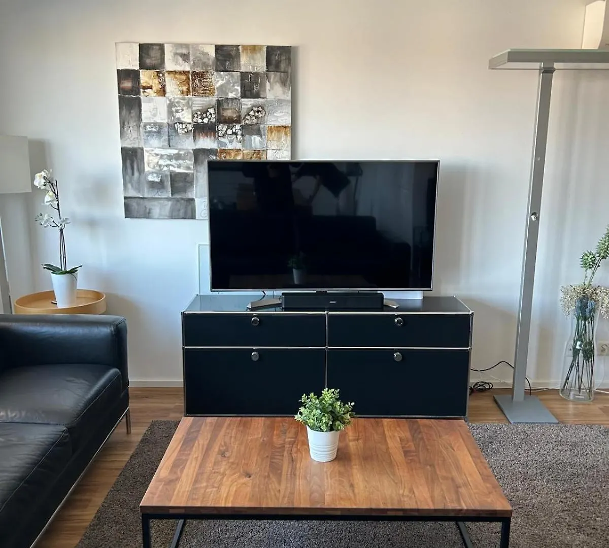 Baseliving Luxury Suite - Near Esc - Bahnhof Sbb - St Jakob שוויץ